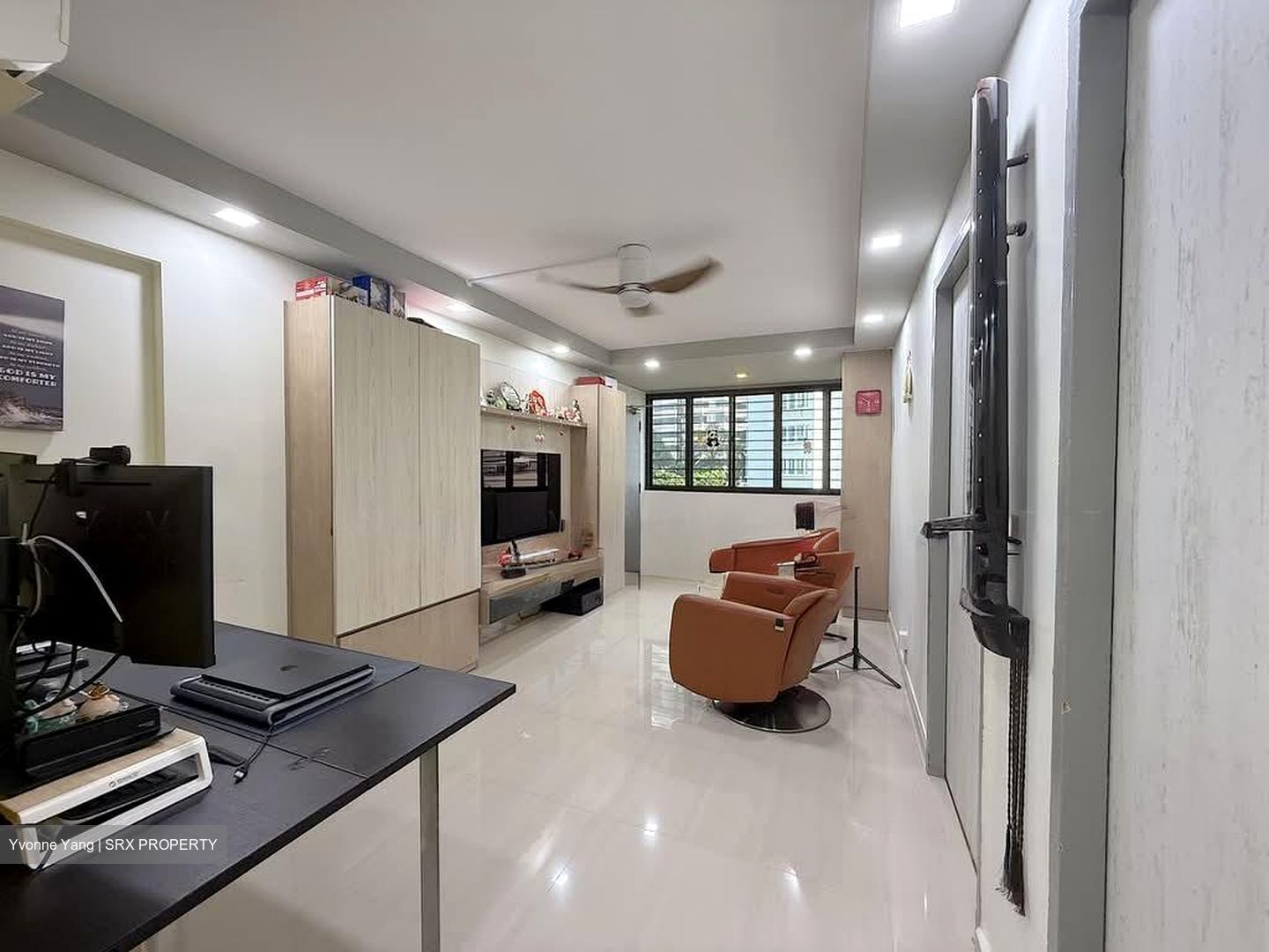 Blk 30 Jalan Klinik (Bukit Merah), HDB 3 Rooms #597511101